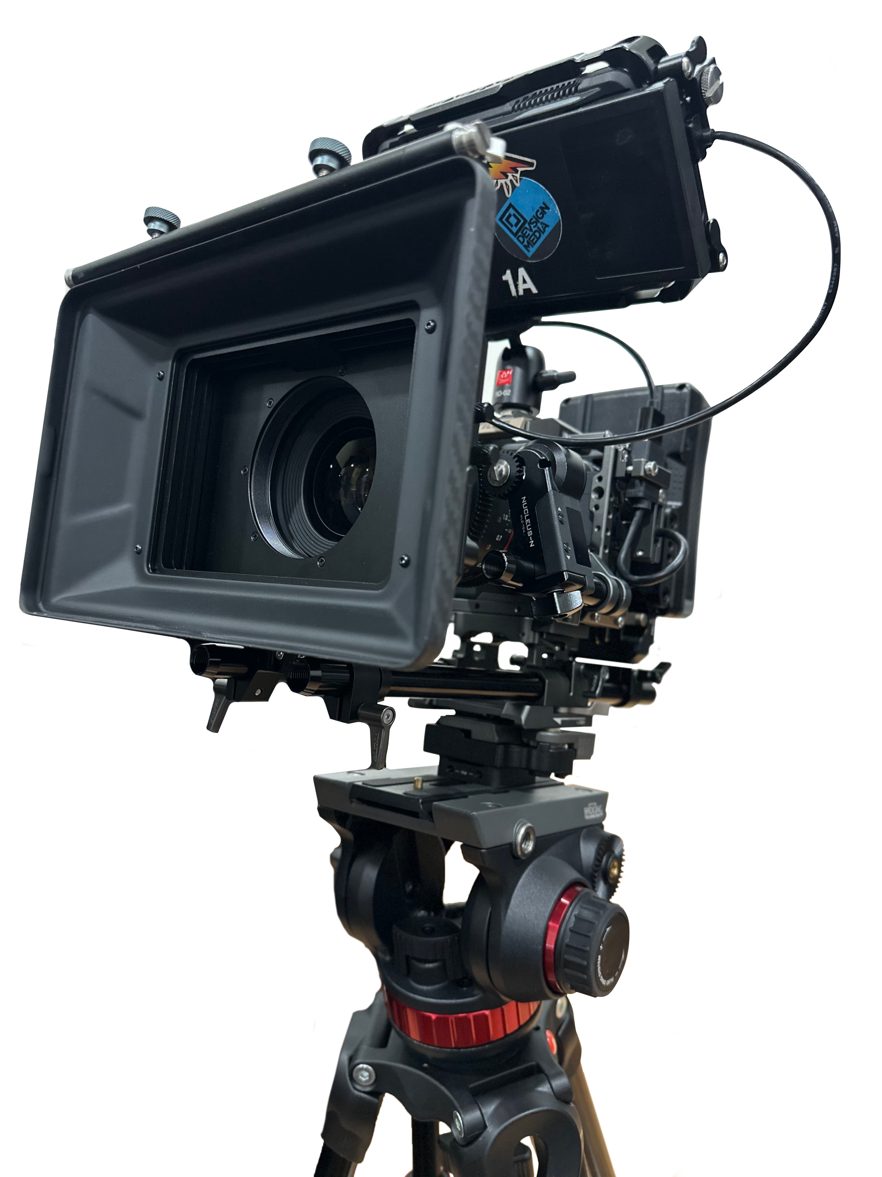 devsign media camera rig