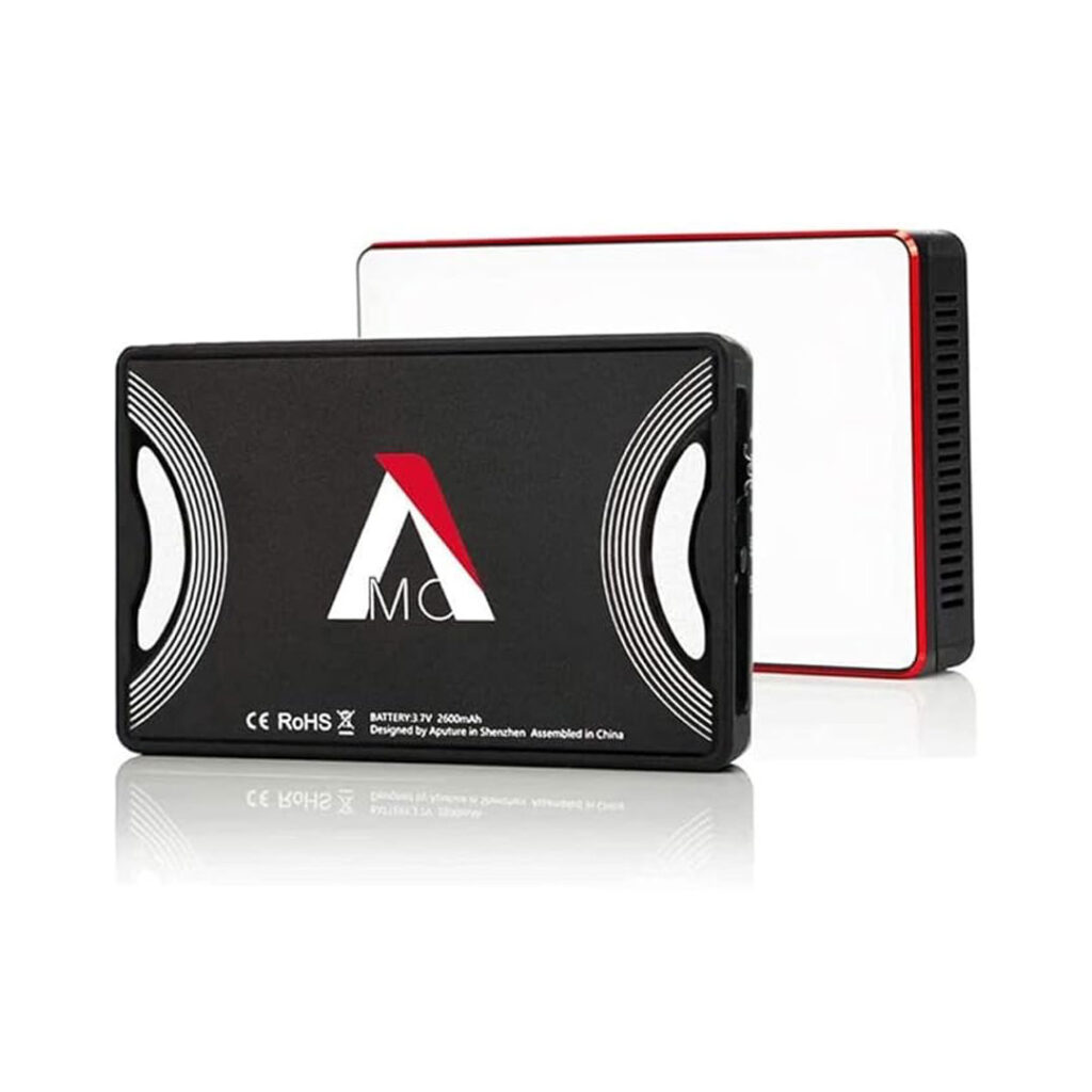 Aputure MC Light