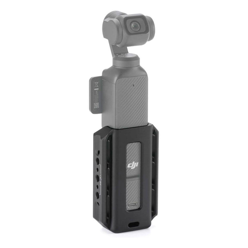 Tilta Rig for DJI Pocket 3